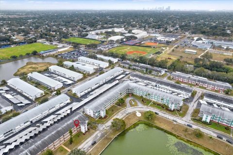Copropriété à vendre à Saint Petersburg, Floride: 1 chambre, 56.67 m2 № 2142957 - photo 30