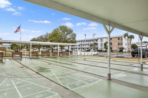 Copropriété à vendre à Saint Petersburg, Floride: 1 chambre, 56.67 m2 № 2142957 - photo 20