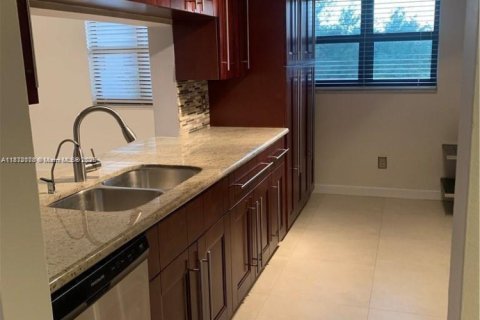 Copropriété à vendre à Weston, Floride: 3 chambres, 158.58 m2 № 1979775 - photo 9