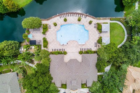 Condo in Orlando, Florida, 3 bedrooms  № 1817459 - photo 5