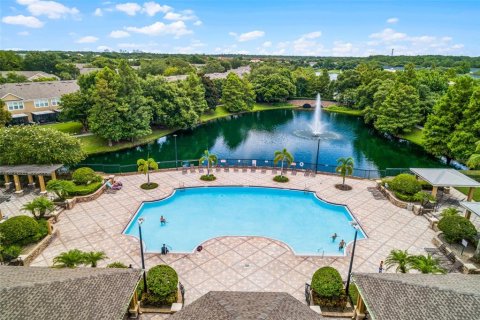 Condo in Orlando, Florida, 3 bedrooms  № 1817459 - photo 17
