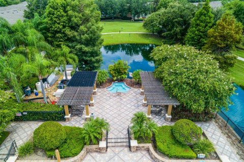 Condo in Orlando, Florida, 3 bedrooms  № 1817459 - photo 20