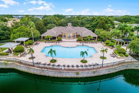 Condo in Orlando, Florida, 3 bedrooms  № 1817459 - photo 18