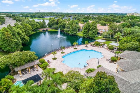 Condo in Orlando, Florida, 3 bedrooms  № 1817459 - photo 24