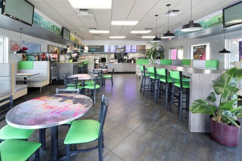 Commercial property in Pompano Beach, Florida № 1861128 - photo 16
