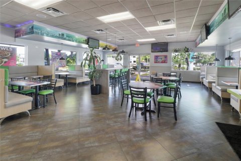 Commercial property in Pompano Beach, Florida № 1861128 - photo 13