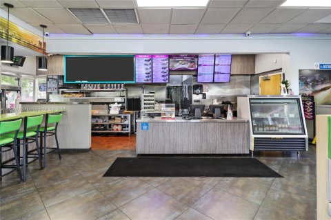 Commercial property in Pompano Beach, Florida № 1861128 - photo 20
