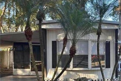 Appartement à Lake Alfred, Floride 2 chambres, 62.43 m2 № 2413790