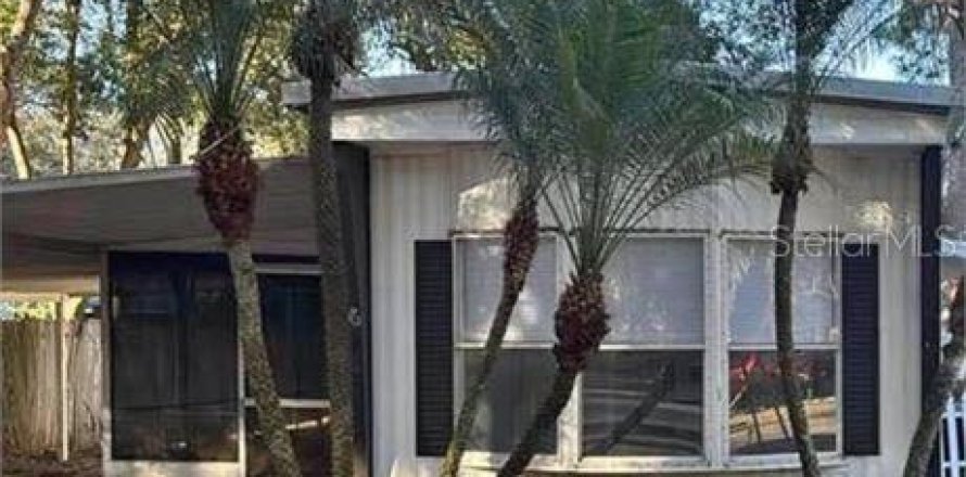 Appartement à Lake Alfred, Floride 2 chambres, 62.43 m2 № 2413790