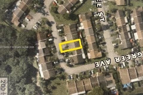 Townhouse in Homestead, Florida 2 bedrooms, 104.05 sq.m. № 1838630 - photo 2