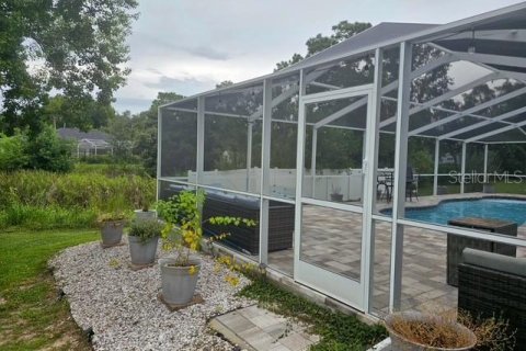 House in Weeki Wachee, Florida 2 bedrooms, 158.68 sq.m. № 1899394 - photo 26