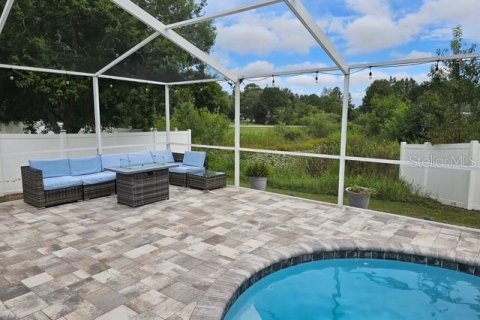 House in Weeki Wachee, Florida 2 bedrooms, 158.68 sq.m. № 1899394 - photo 24