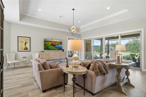 House in Lecanto, Florida 3 bedrooms, 236.9 sq.m. № 2121271 - photo 10
