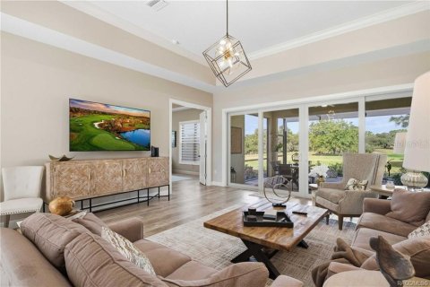 House in Lecanto, Florida 3 bedrooms, 236.9 sq.m. № 2121271 - photo 11
