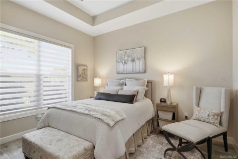 House in Lecanto, Florida 3 bedrooms, 236.9 sq.m. № 2121271 - photo 29