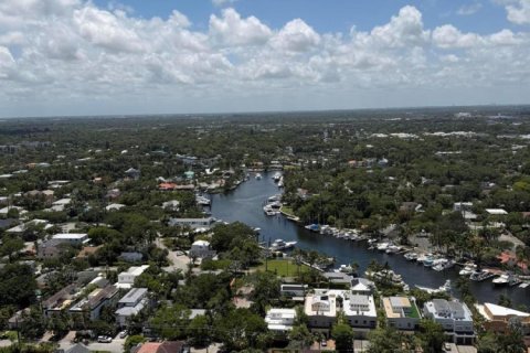 Appartement à louer à Fort Lauderdale, Floride: 1 chambre, 66624.49 m2 № 2084439 - photo 10