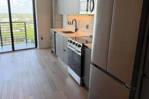 Appartement à louer à Fort Lauderdale, Floride: 1 chambre, 66624.49 m2 № 2084439 - photo 3