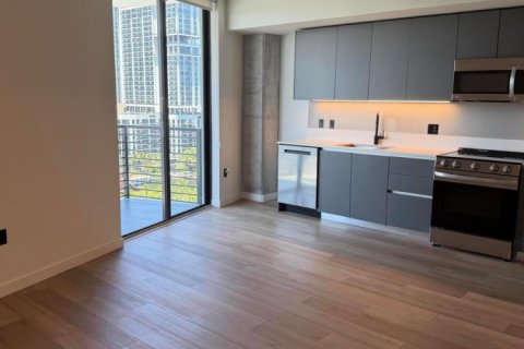 Appartement à louer à Fort Lauderdale, Floride: 1 chambre, 66624.49 m2 № 2084439 - photo 2