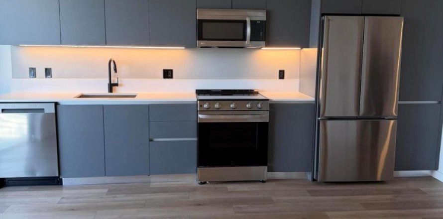 Appartement à Fort Lauderdale, Floride 1 chambre, 66624.5 m2 № 2084439
