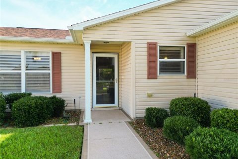 House in The Villages, Florida 3 bedrooms, 115.2 sq.m. № 1879084 - photo 4