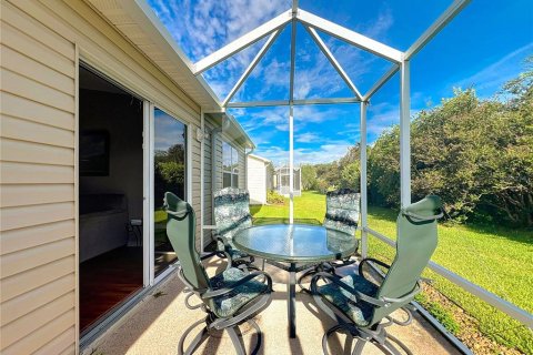 House in The Villages, Florida 3 bedrooms, 115.2 sq.m. № 1879084 - photo 30