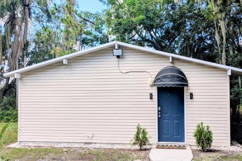 Commercial property in Lakeland, Florida 62.43 sq.m. № 2362279