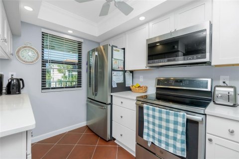 Copropriété à vendre à Englewood, Floride: 3 chambres, 137.96 m2 № 1532951 - photo 18