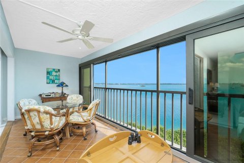 Copropriété à vendre à Englewood, Floride: 3 chambres, 137.96 m2 № 1532951 - photo 11