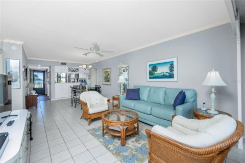 Copropriété à vendre à Englewood, Floride: 3 chambres, 137.96 m2 № 1532951 - photo 13