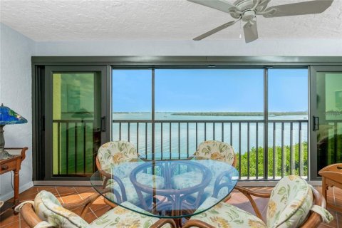Copropriété à vendre à Englewood, Floride: 3 chambres, 137.96 m2 № 1532951 - photo 8