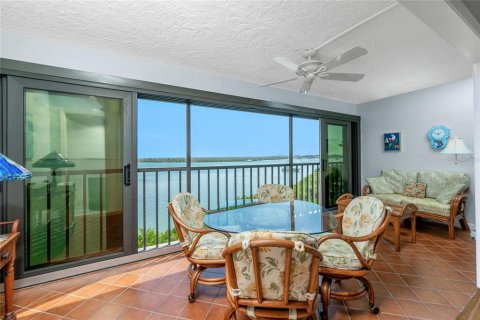 Copropriété à vendre à Englewood, Floride: 3 chambres, 137.96 m2 № 1532951 - photo 9