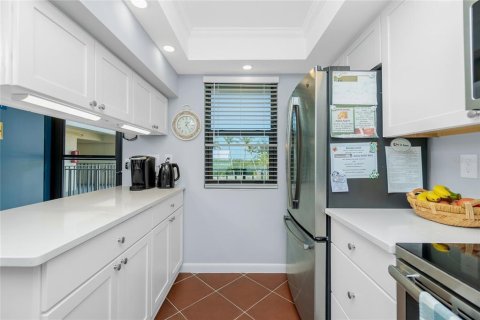 Copropriété à vendre à Englewood, Floride: 3 chambres, 137.96 m2 № 1532951 - photo 19