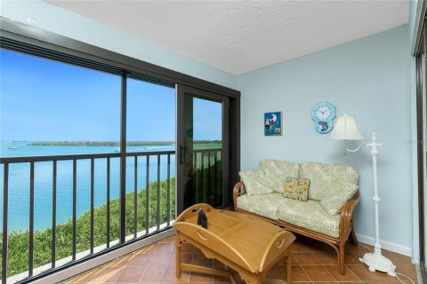 Copropriété à vendre à Englewood, Floride: 3 chambres, 137.96 m2 № 1532951 - photo 4