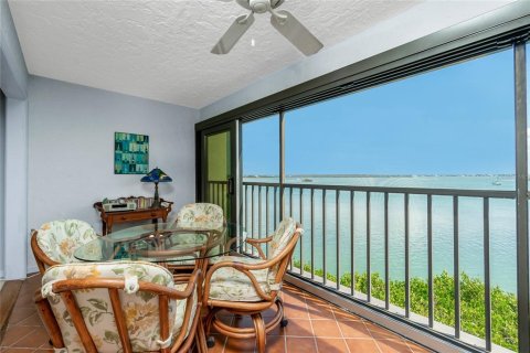 Copropriété à vendre à Englewood, Floride: 3 chambres, 137.96 m2 № 1532951 - photo 10