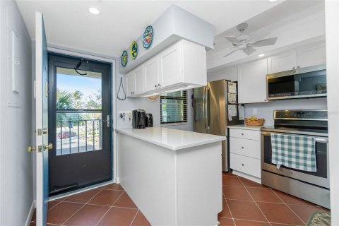Copropriété à vendre à Englewood, Floride: 3 chambres, 137.96 m2 № 1532951 - photo 17