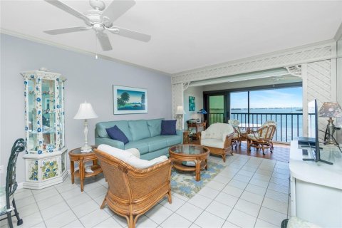 Copropriété à vendre à Englewood, Floride: 3 chambres, 137.96 m2 № 1532951 - photo 5