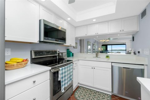 Copropriété à vendre à Englewood, Floride: 3 chambres, 137.96 m2 № 1532951 - photo 21