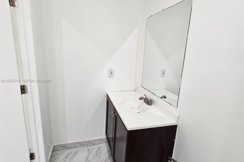 Appartement à Miami, Floride 1 chambre, 32.52 m2 № 2049475