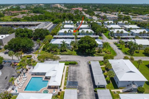 Condominio en venta en Port St. Lucie, Florida, 2 dormitorios, 88.07 m2 № 2190243 - foto 24