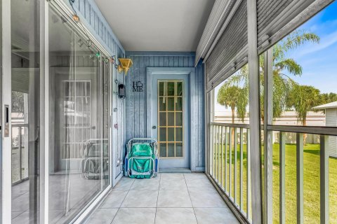 Condominio en venta en Port St. Lucie, Florida, 2 dormitorios, 88.07 m2 № 2190243 - foto 22
