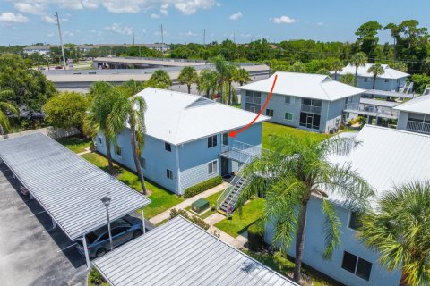 Condominio en venta en Port St. Lucie, Florida, 2 dormitorios, 88.07 m2 № 2190243 - foto 26