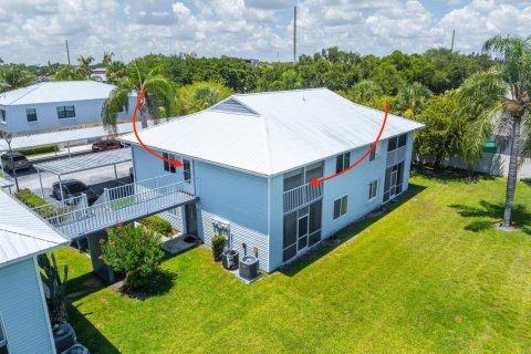 Condominio en venta en Port St. Lucie, Florida, 2 dormitorios, 88.07 m2 № 2190243 - foto 28