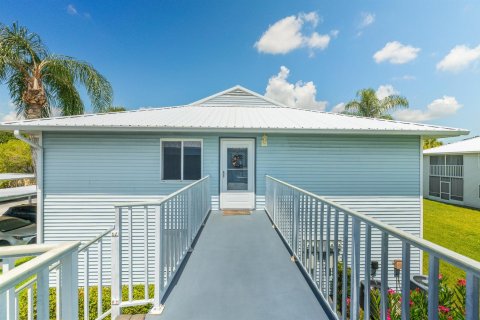 Condominio en venta en Port St. Lucie, Florida, 2 dormitorios, 88.07 m2 № 2190243 - foto 30