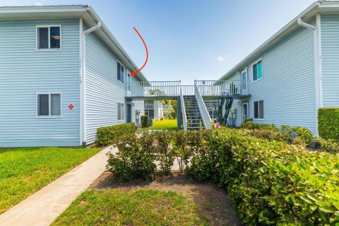 Condominio en venta en Port St. Lucie, Florida, 2 dormitorios, 88.07 m2 № 2190243 - foto 29