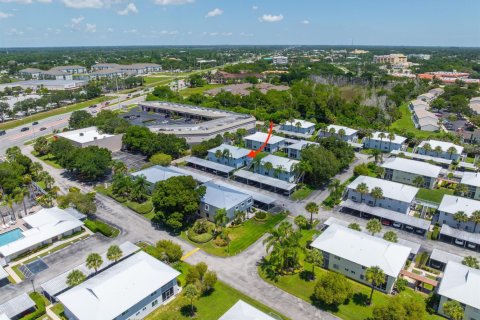 Condominio en venta en Port St. Lucie, Florida, 2 dormitorios, 88.07 m2 № 2190243 - foto 25