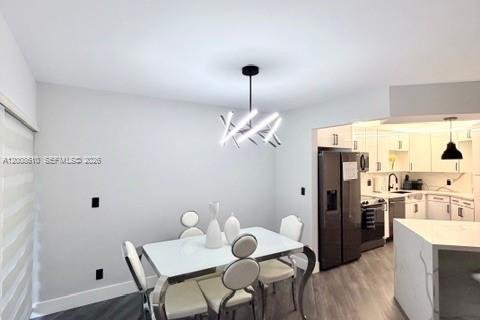 Copropriété à louer à Boca Raton, Floride: 2 chambres, 114.27 m2 № 2091259 - photo 6