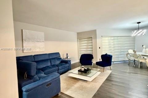 Copropriété à louer à Boca Raton, Floride: 2 chambres, 114.27 m2 № 2091259 - photo 4