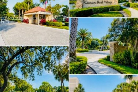 Condo à Boca Raton, Floride, 2 chambres  № 2091259