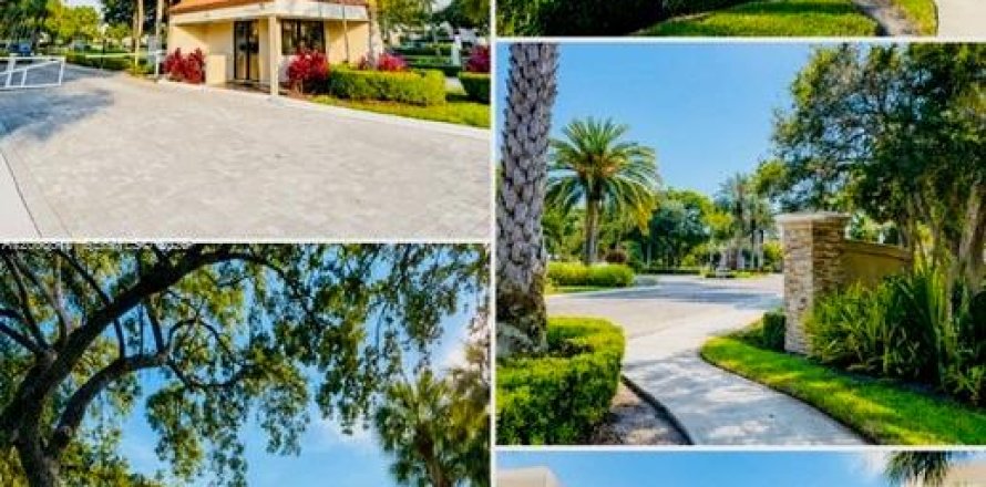 Condo à Boca Raton, Floride, 2 chambres  № 2091259