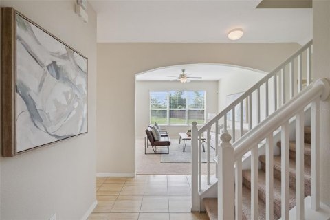 House in MAGNOLIA PARK in Sanford, Florida 4 bedrooms, 320.05 sq.m. № 2231690 - photo 4